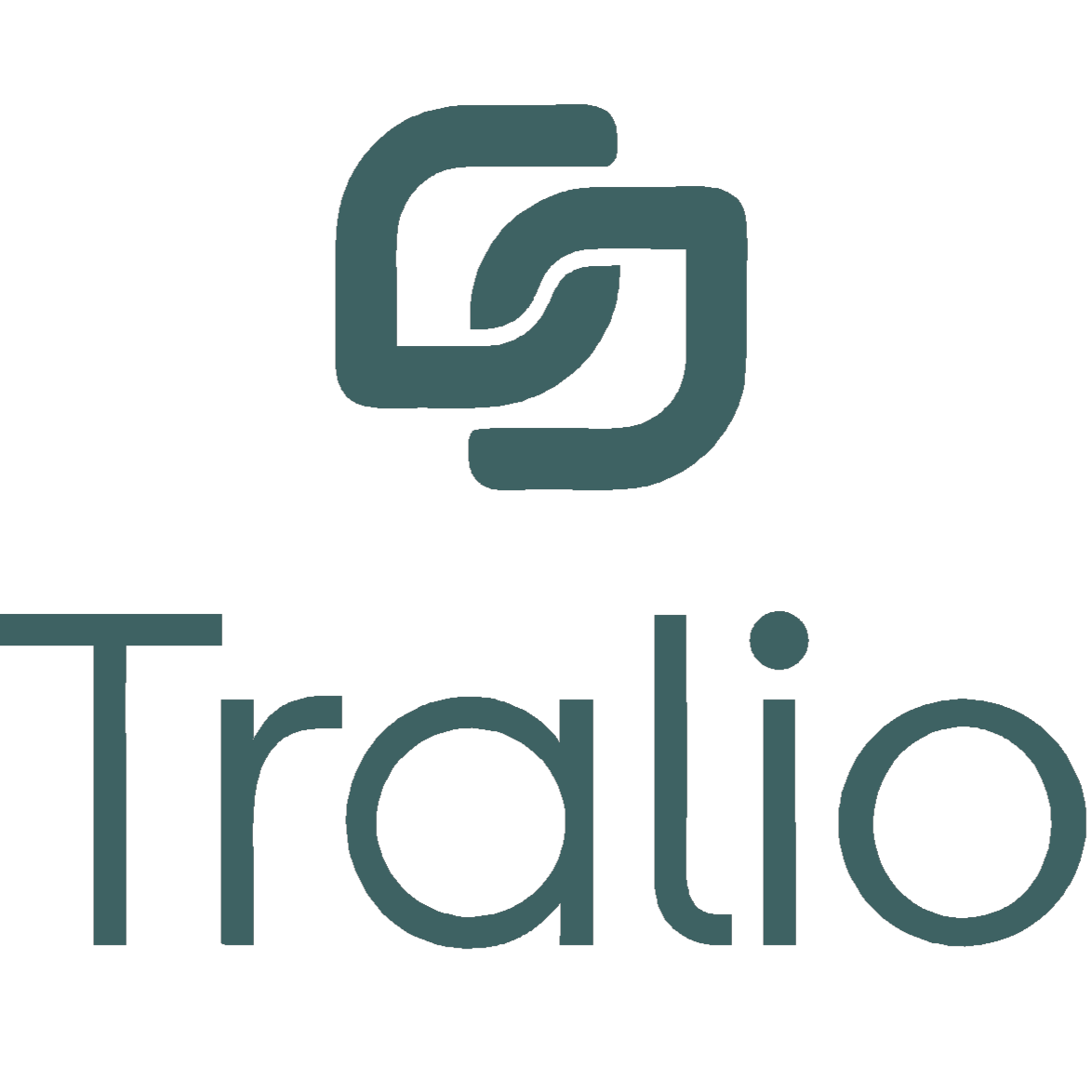Tralio Logo
